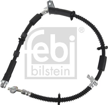 Febi Bilstein 172356 - Тормозной шланг autosila-amz.com