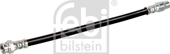 Febi Bilstein 172357 - Тормозной шланг autosila-amz.com