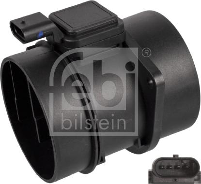 Febi Bilstein 172362 - Датчик потока, массы воздуха autosila-amz.com