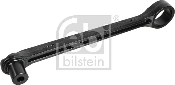 Febi Bilstein 172308 - Тяга / стойка, стабилизатор autosila-amz.com