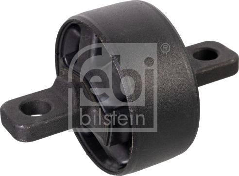 Febi Bilstein 172382 - Сайлентблок, рычаг подвески колеса autosila-amz.com