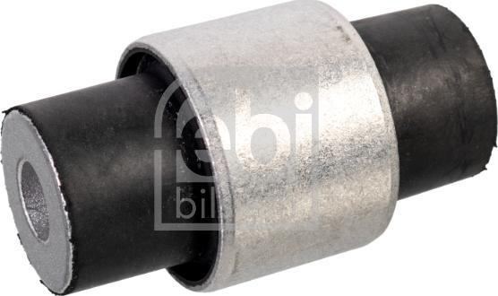 Febi Bilstein 172335 - Сайлентблок, рычаг подвески колеса autosila-amz.com