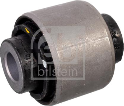 Febi Bilstein 172378 - Сайлентблок, рычаг подвески колеса autosila-amz.com