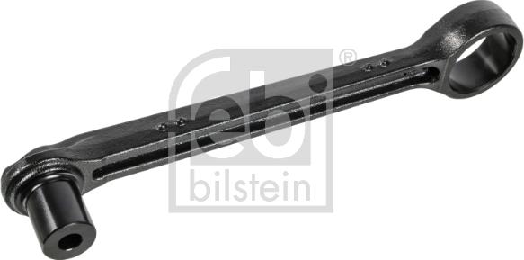 Febi Bilstein 172294 - Тяга / стойка, стабилизатор autosila-amz.com