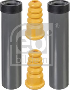 Febi Bilstein 172247 - Пылезащитный комплект, амортизатор autosila-amz.com