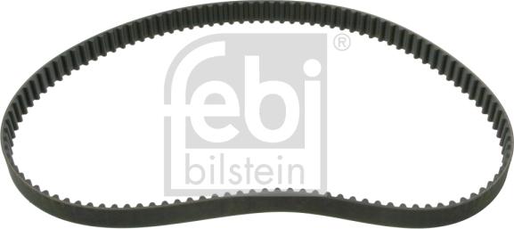 Febi Bilstein 17223 - Зубчатый ремень ГРМ autosila-amz.com