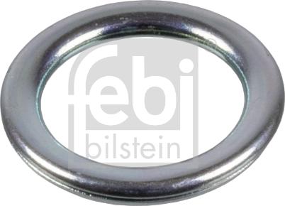 Febi Bilstein 172223 - Прокладка, масляный поддон автоматической коробки передач autosila-amz.com