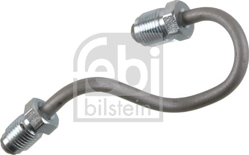 Febi Bilstein 172799 - Трубопровод тормозного привода autosila-amz.com
