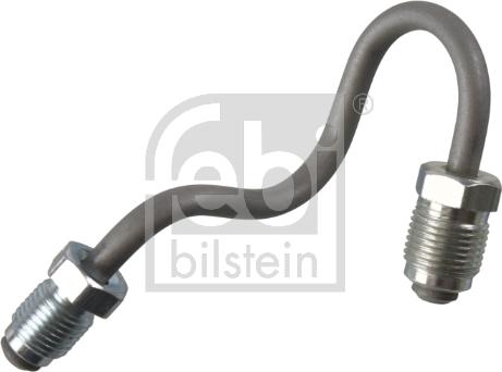 Febi Bilstein 172798 - Трубопровод тормозного привода autosila-amz.com