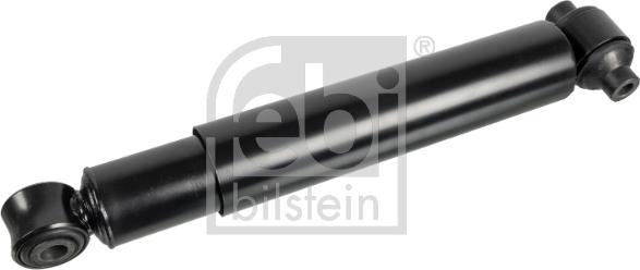 Febi Bilstein 172792 - Амортизатор autosila-amz.com