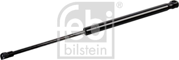 Febi Bilstein 172739 - Газовая пружина, упор autosila-amz.com