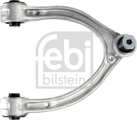 Febi Bilstein 172770 - Рычаг подвески колеса autosila-amz.com