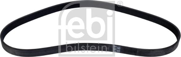 Febi Bilstein 177991 - Поликлиновой ремень autosila-amz.com