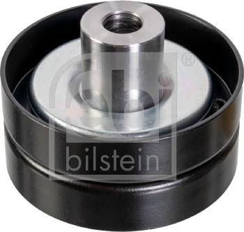 Febi Bilstein 177948 - Ролик, поликлиновый ремень autosila-amz.com