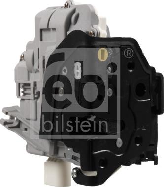 Febi Bilstein 177953 - замок двери ! \SEAT, VW ALTEA 1.2 TSI 10>, ALTEA 1.4 16V 06>, ALTEA 1.4 TSI 07>, ALTEA 1.6 04>, ALTE autosila-amz.com