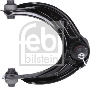 Febi Bilstein 177967 - Рычаг подвески колеса autosila-amz.com