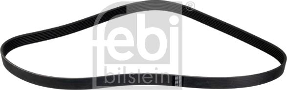 Febi Bilstein 177985 - Поликлиновой ремень autosila-amz.com