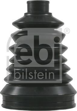 Febi Bilstein 17792 - Пыльник, приводной вал autosila-amz.com