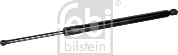 Febi Bilstein 177402 - Газовая пружина, упор autosila-amz.com