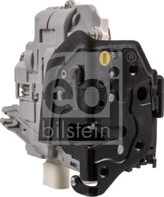 Febi Bilstein 177557 - Замок двери autosila-amz.com