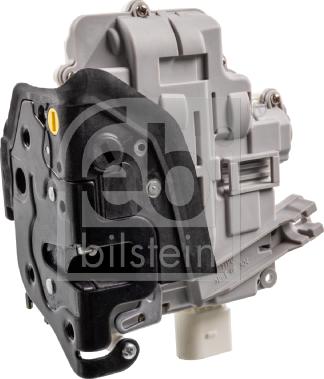 Febi Bilstein 177560 - Замок двери autosila-amz.com