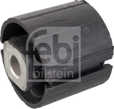 Febi Bilstein 177610 - Сайлентблок балки моста autosila-amz.com