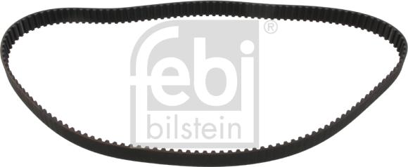 Febi Bilstein 17761 - Зубчатый ремень ГРМ autosila-amz.com