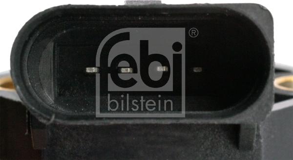 Febi Bilstein 177685 - Датчик, давление наддува ! \AUDI, SEAT, SKODA, VW TIGUAN 1.5 TSI 19>, A1 1.0 TFSI 15>18, A1 1.0 TFSI autosila-amz.com
