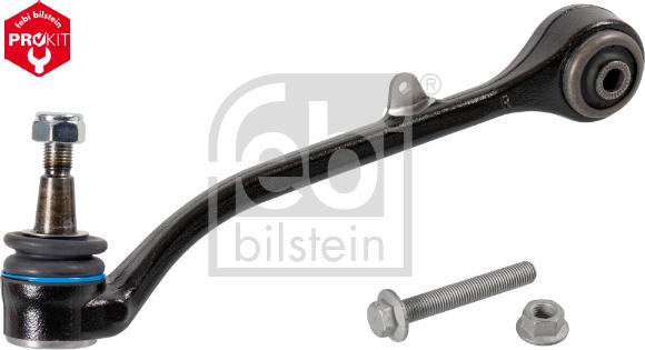 Febi Bilstein 177638 - Рычаг подвески колеса autosila-amz.com