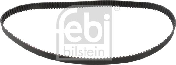 Febi Bilstein 17763 - Зубчатый ремень ГРМ autosila-amz.com