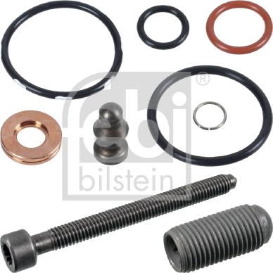 Febi Bilstein 177626 - Ремкомплект, корпус форсунки autosila-amz.com