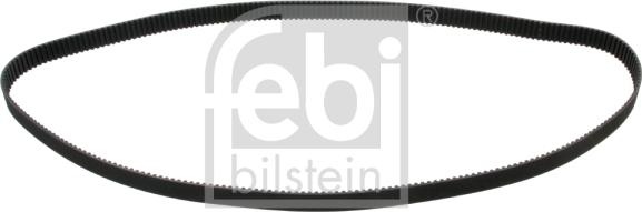 Febi Bilstein 17762 - Timing Belt autosila-amz.com