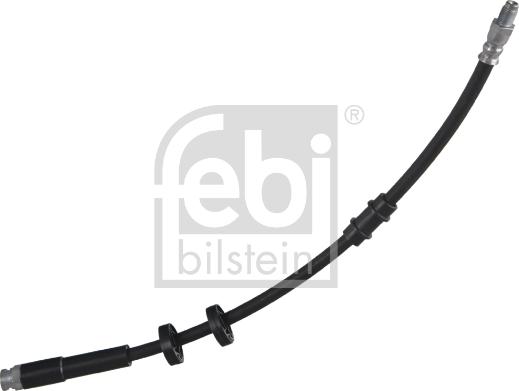 Febi Bilstein 177093 - Тормозной шланг autosila-amz.com