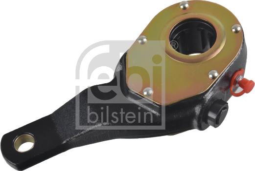 Febi Bilstein 177063 - Система тяг и рычагов, тормозная система autosila-amz.com