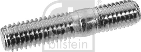 Febi Bilstein 17706 - Болт, система выпуска autosila-amz.com