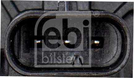 Febi Bilstein 177114 - датчик положения коленвала ! \BMW 1 135 i 07>13, 1 135 i 08>13, 1 M 135 i 11>, 1 M 135 i 12>15, 1 M autosila-amz.com