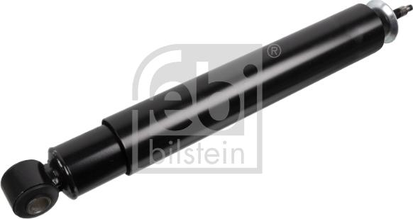 Febi Bilstein 177121 - Амортизатор autosila-amz.com