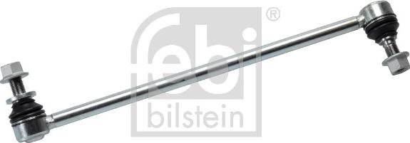 Febi Bilstein 177881 - Тяга / стойка, стабилизатор autosila-amz.com