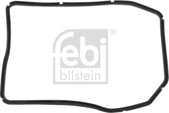 Febi Bilstein 17782 - Прокладка, масляный поддон автоматической коробки передач autosila-amz.com