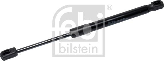 Febi Bilstein 177354 - Газовая пружина, капот autosila-amz.com