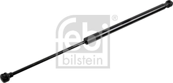 Febi Bilstein 177367 - Газовая пружина, упор autosila-amz.com