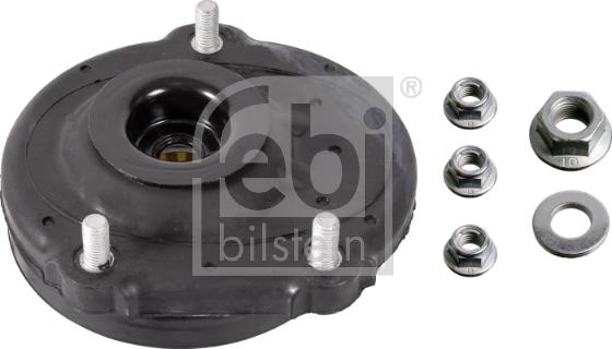 Febi Bilstein 177305 - к-кт опоры амортизатора ! \FIAT, OPEL COMBO 1.3 CDTI 12>, COMBO 1.3 CDTI 16>, COMBO 1.4 12>, COMBO 1 autosila-amz.com