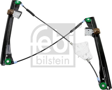 Febi Bilstein 177297 - Стеклоподъемник autosila-amz.com