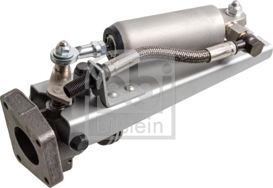 Febi Bilstein 177252 - Клапан возврата ОГ autosila-amz.com