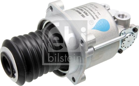 Febi Bilstein 177269 - Усилитель сцепления autosila-amz.com