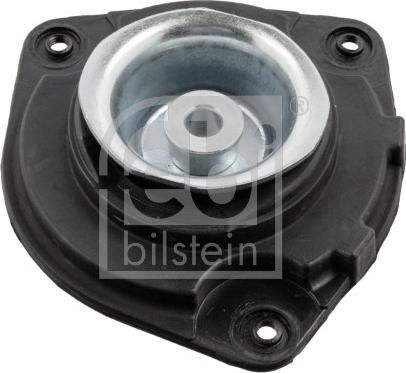 Febi Bilstein 177217 - Опора стойки амортизатора, подушка autosila-amz.com