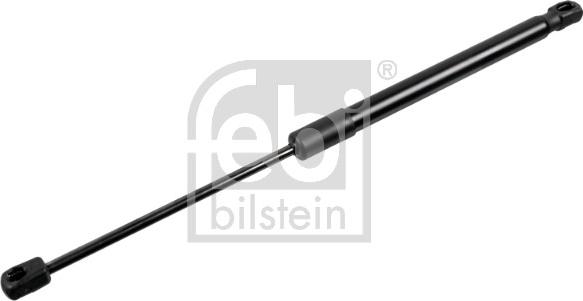 Febi Bilstein 177285 - Газовая пружина, капот autosila-amz.com