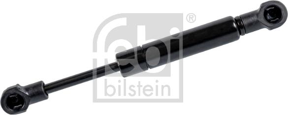 Febi Bilstein 177280 - Газовая пружина, крышка отделени autosila-amz.com