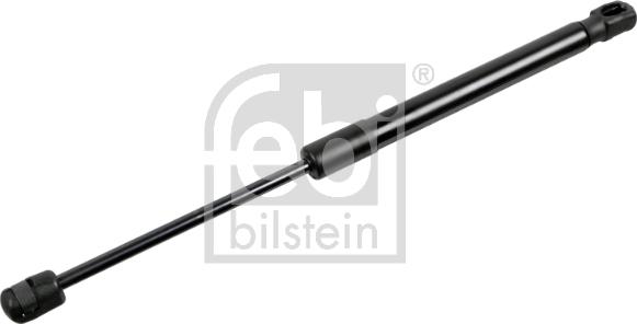 Febi Bilstein 177288 - Газовая пружина, капот autosila-amz.com