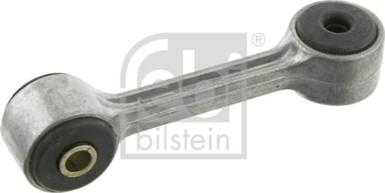 Febi Bilstein 17779 - Тяга / стойка, стабилизатор autosila-amz.com